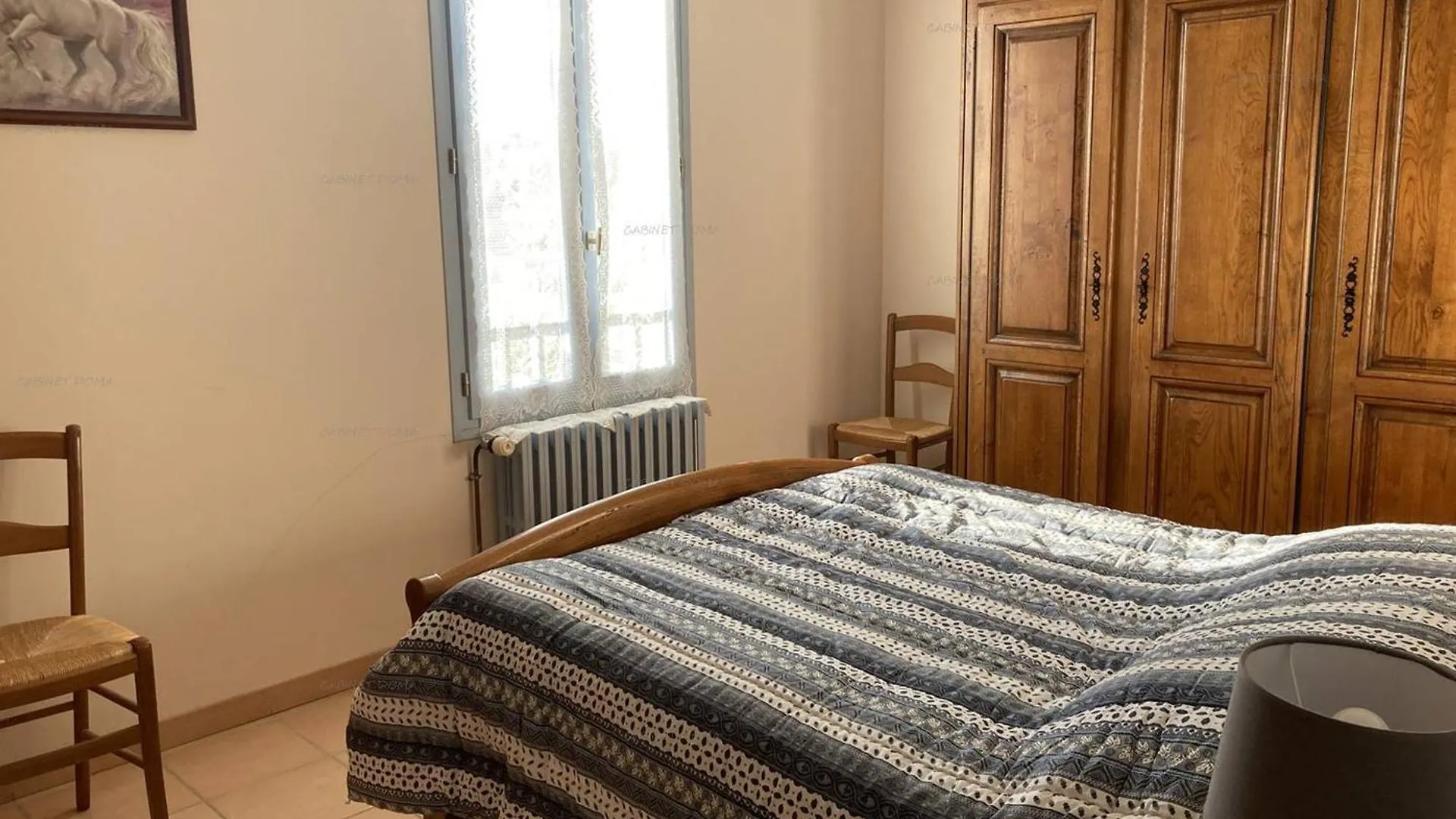 Maison Cosy A Ruoms Avec Terrasse Et Animaux Admis - Fr-1-697-37